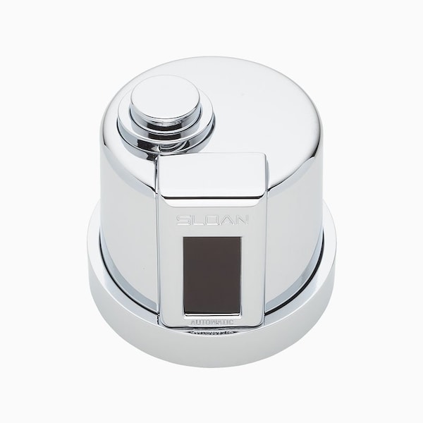 Cover Ebv60A Kit Metal Cover Closet